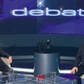 Debata telewizyjna pomiędzy Donaldem Tuskiem a Jarosławem Kaczyńskim, Warszawa, 12 października 2007 r.