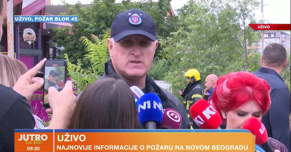 Dragan Miković