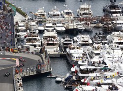 Syn prezydenta zamówił projekt jachtu. Za 380 milionów dolarów