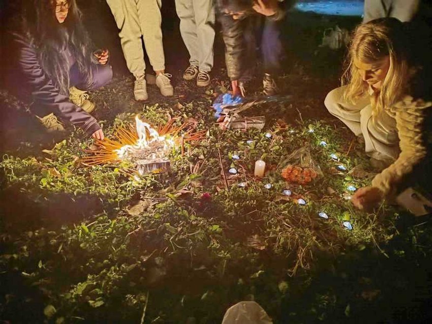 Pomen za ubijenog tinejdžera u Leskovcu 