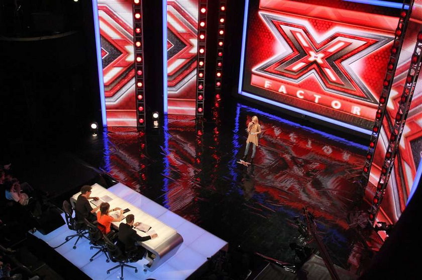 Wystartował "X Factor"!