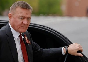 Roman Starovojt | Foto: EPA