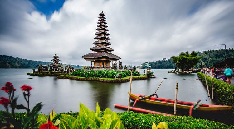 Bali, Indonesia