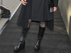 Polska królowa modowych wpadek przeszła samą siebie!