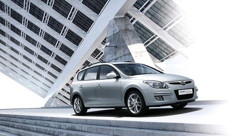 Hyundai i30: trzecią wersją będzie coupe-kabriolet