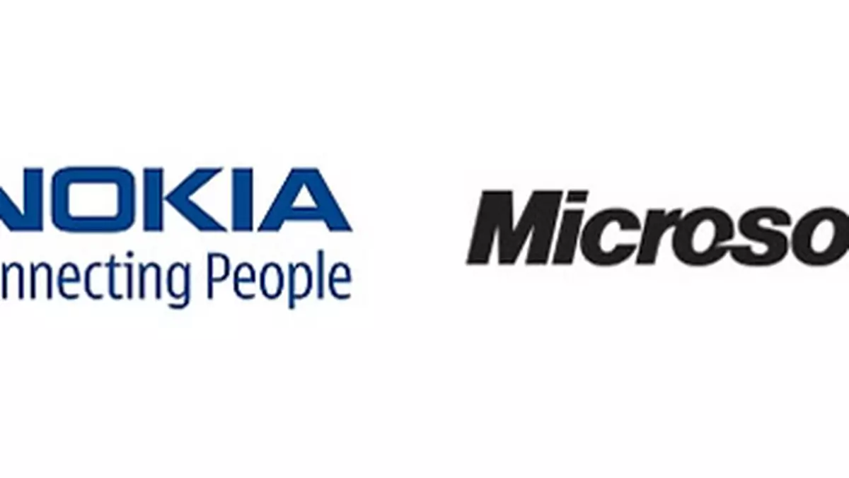 Microsoft i Nokia: Office na komórkach