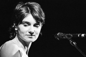 Sinead O'Connor