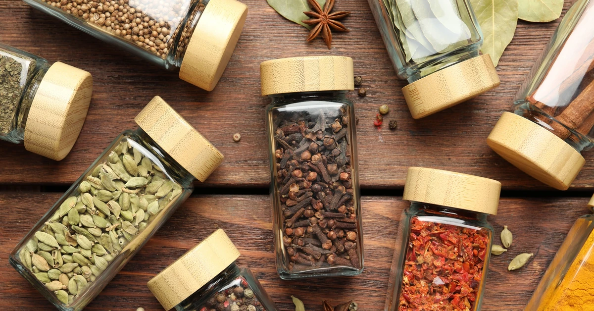 Chroni przed nowotworami, rewelacyjnie oczyszcza z toksyn. Wystarczy szczypta tej przyprawy dziennie