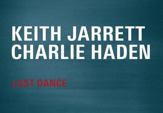 'Last Dance' - pożegnanie jazzmana