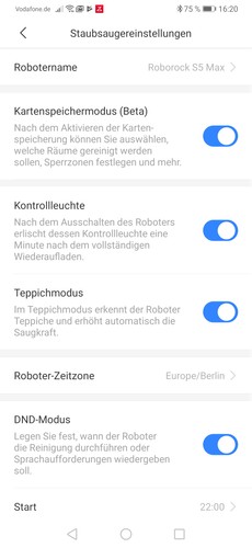 Xiaomi Roborock S5 Max Im Test Saugt Und Wischt Techstage