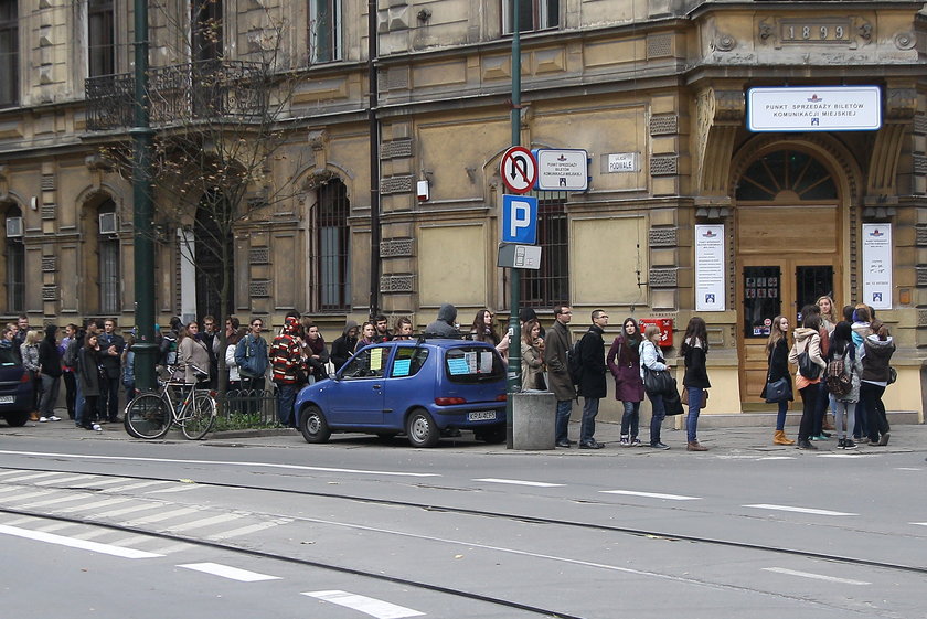 To powinien wiedzieć każdy student przed rozpoczęciem roku akademickiego