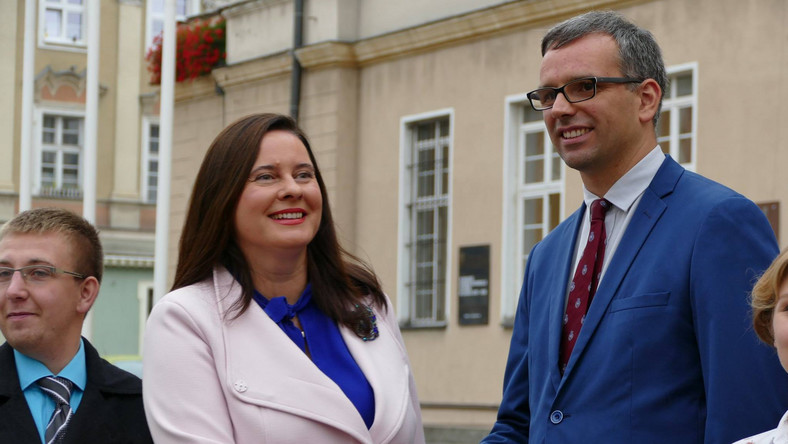 Opole: RdO poparło kandydatkę Zjednoczonej Prawicy