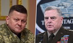 Dowódcy armii USA i Ukrainy pierwszy raz rozmawiali twarzą w twarz. Do spotkania doszło na terenie Polski