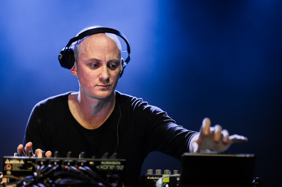 Kangding Ray