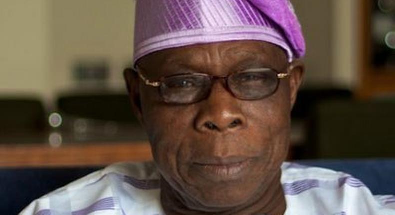 Former Nigerian President Obasanjo and African leaders to attend inauguration of Afreximbank