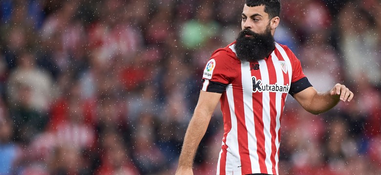 Asier Villalibre na celowniku Legii Warszawa