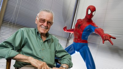 Stan Lee