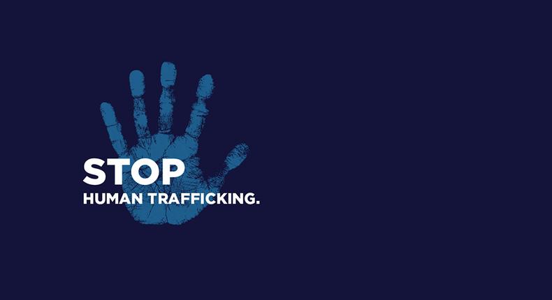 Stop Human Trafficking