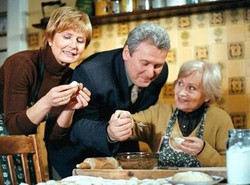 Co nowego w polskich serialach w 2011 roku?