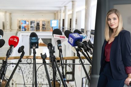 Co to jest EMFA? To odpowiedź Unii na rosnące upolitycznienie mediów