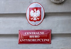 Wiceprezydent Lublina zatrzymana przez CBA. Grozi jej do 10 lat więzienia