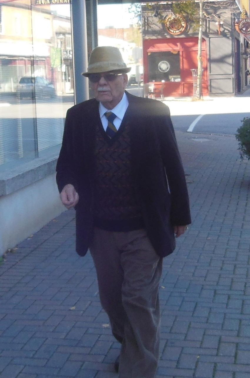 Milomir Glavcic foto RAS Nenad Bozovic