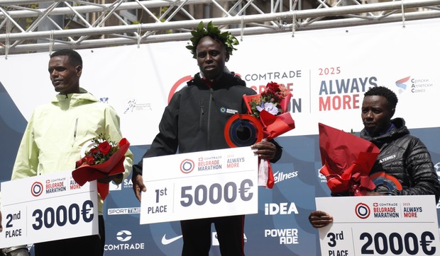 Proglašenje pobednika