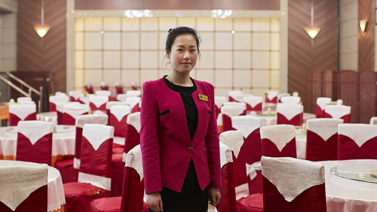 Hotele w  Korei Północnej