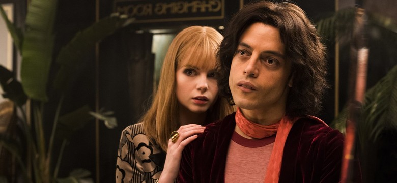 "Bohemian Rhapsody" ocenzurowane w Chinach. Wycięto sceny pokazujące relacje homoseksualne i narkotyki