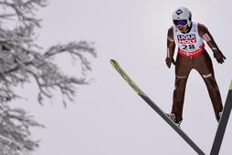 Oberstdorf Ski Flying World Championships