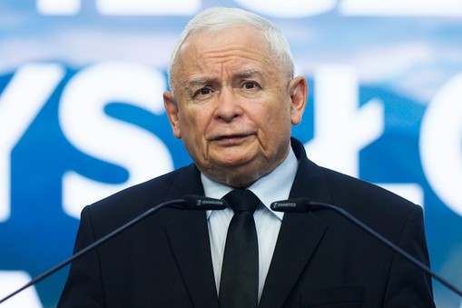 Jarosław Kaczyński