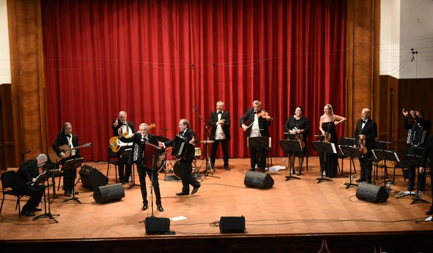 Mirko Kodić o bakšišu