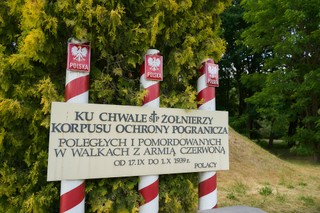 Termopile Wschodu. Historia ppor. Jana Bołbotta