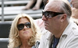 Mąż Kozidrak o rozwodzie: Decyzja Beaty spadła na mnie jak grom z jasnego nieba