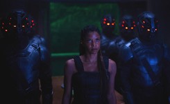 'Modyfikowany węgiel': Cyberpunk na dopalaczach [RECENZJA serialu Netflixa]