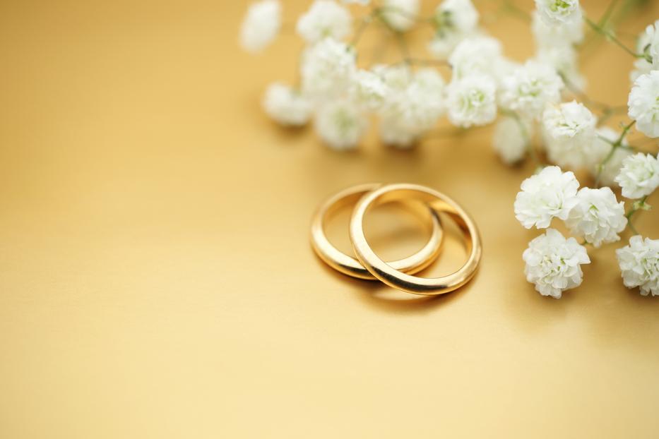 Hogy lehet ilyet mondani egy gyűrűről?! Fotó: Getty Images