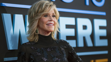 Jane Fonda: jej matka była wykorzystywana seksualnie!