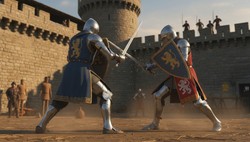 13 ekstremalnie trudnych pytań z historii. Dla większość ten QUIZ to Himalaje