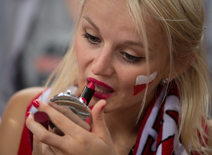 Polacy pokonali Francję. Nasi siatkarze na dobrej drodze po medal MŚ