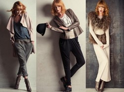 Urok nieoczywistych połączeń: jesienna kolekcja Monica Nera