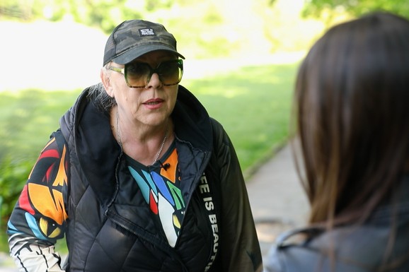 "INTIMNI ODNOSI NISU ZA USRED DANA" Zorica Marković dala sud o elitarima! URNISALA Maju Marinković i Asmina, a ove reči za Staniju niko nije očekivao: "Bila je žestoka"