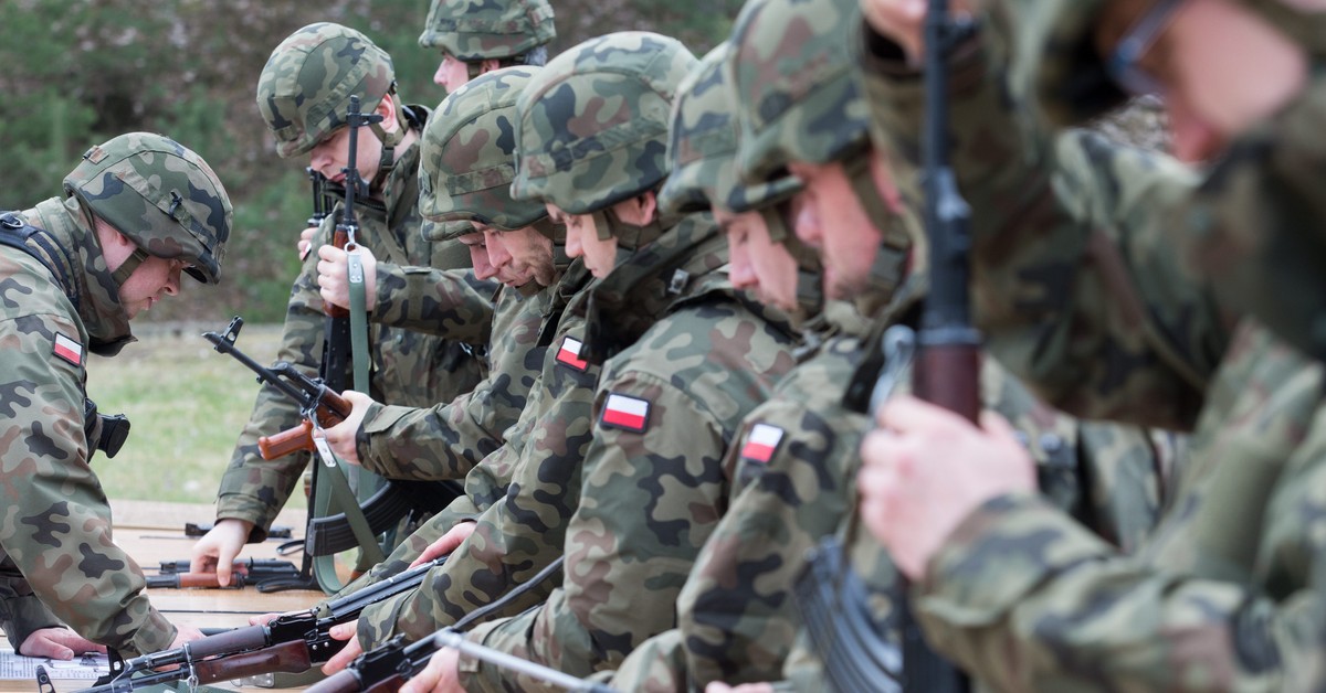 Ulgi i zniżki dla rodzin mundurowych. Rewolucja dla ponad miliona Polaków