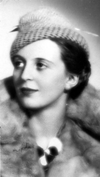 Elżbieta Barszczewska