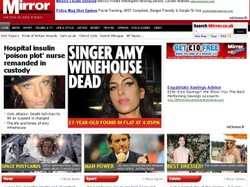 Afera zatacza szersze kręgi. Kolejny tabloid podsłuchiwał?