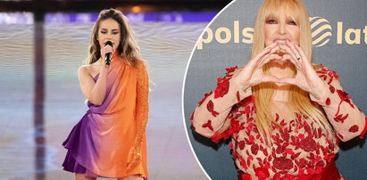 Maryla Rodowicz zaapelowała w sprawie występu Blanki na Eurowizji. O co prosi?