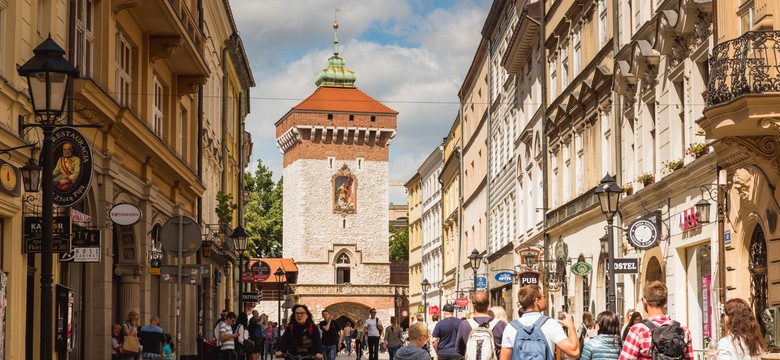 Gdzie w Polsce zarabia się najlepiej? Zwycięzca rankingu zaskakuje