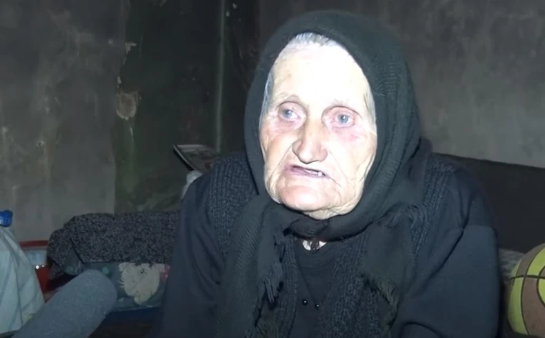 Tužna sudbina dečaka iz Velike Hoče