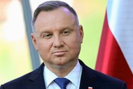 Andrzej Duda