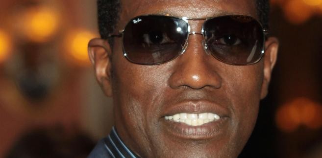 <b>Aktor Wesley Snipes</b> nie zapłacił podatku od niemal 40 milionów dolarów - zaoszczędził w ten sposób 15 milionów. <br>
W 2008 roku został za to skazany na 3 lata więzienia. W 2010 roku, po wyczerpaniu apelacji, rozpoczął odsiadywanie wyroku.