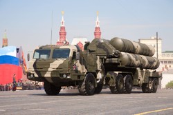 USA nakładają na Turcję sankcje za zakup od Rosji systemu przeciwrakietowego S-400